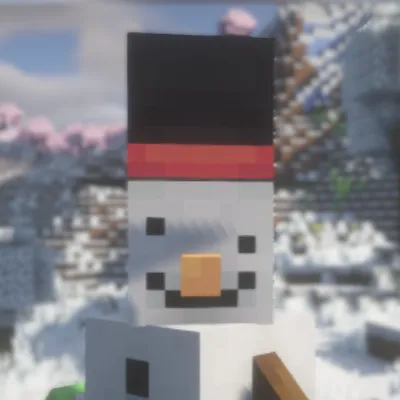 Christmas Atmosphere