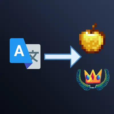 xkball's Auto Translate