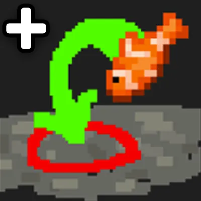 Item Placer - Tweaked