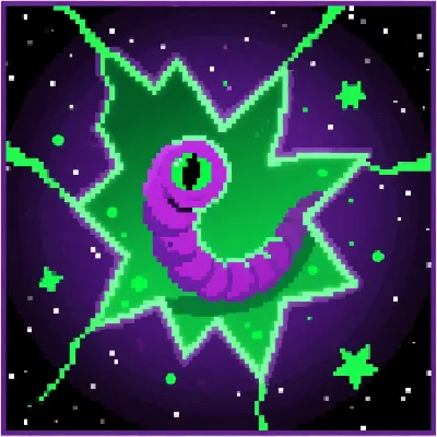 Dimension Parasite