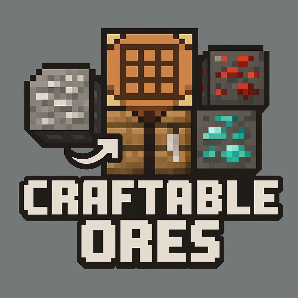 Ore Craft