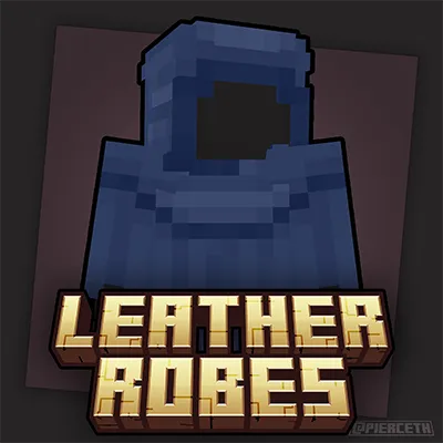 Leather Robes