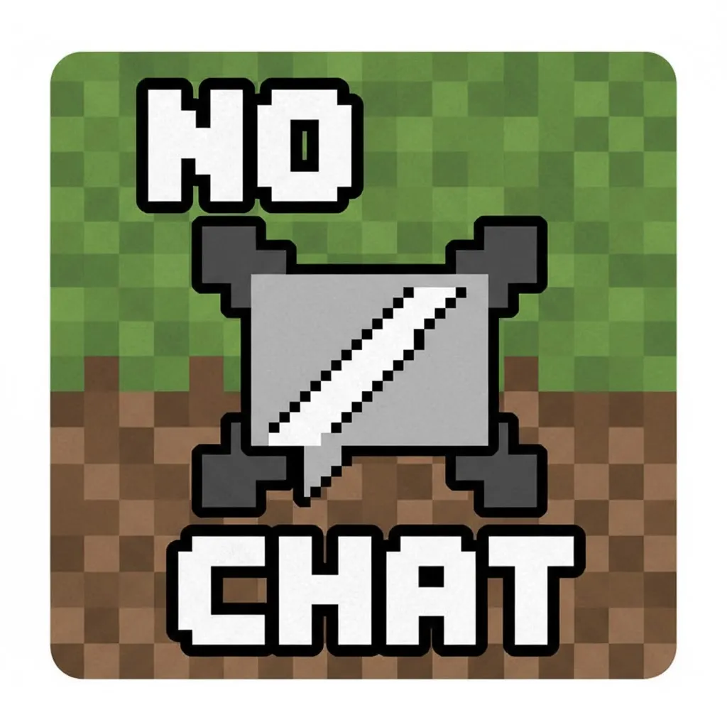 Silent Chat