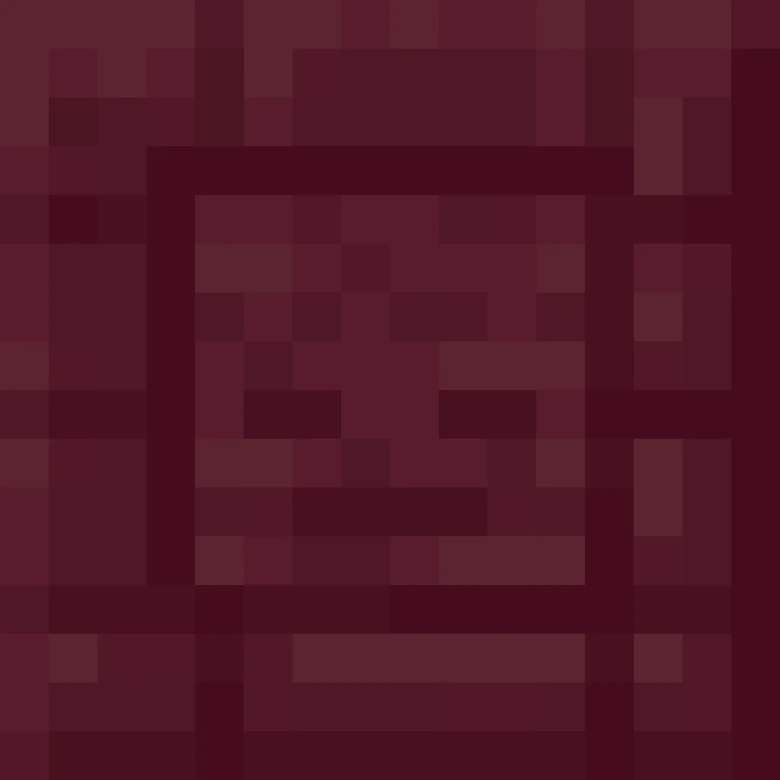 Brighter Nether Bricks