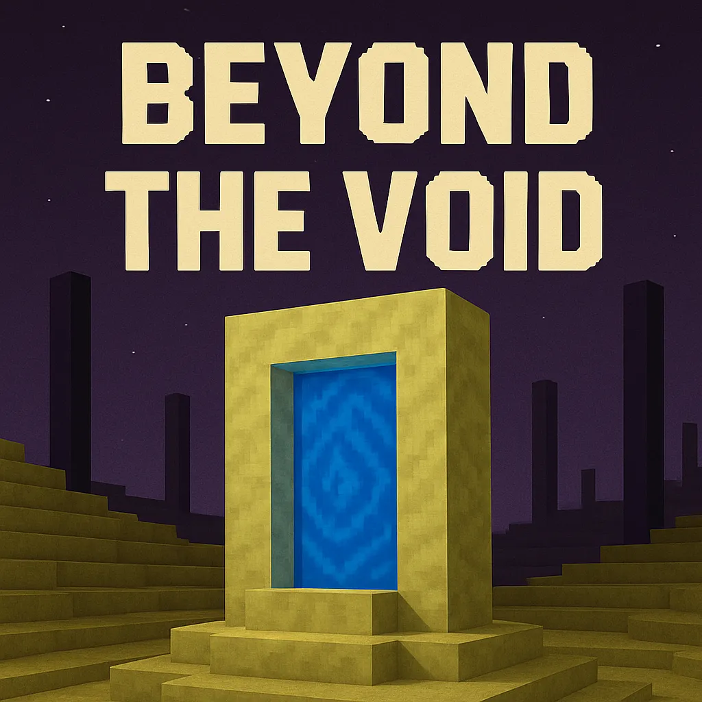 Beyond the Void