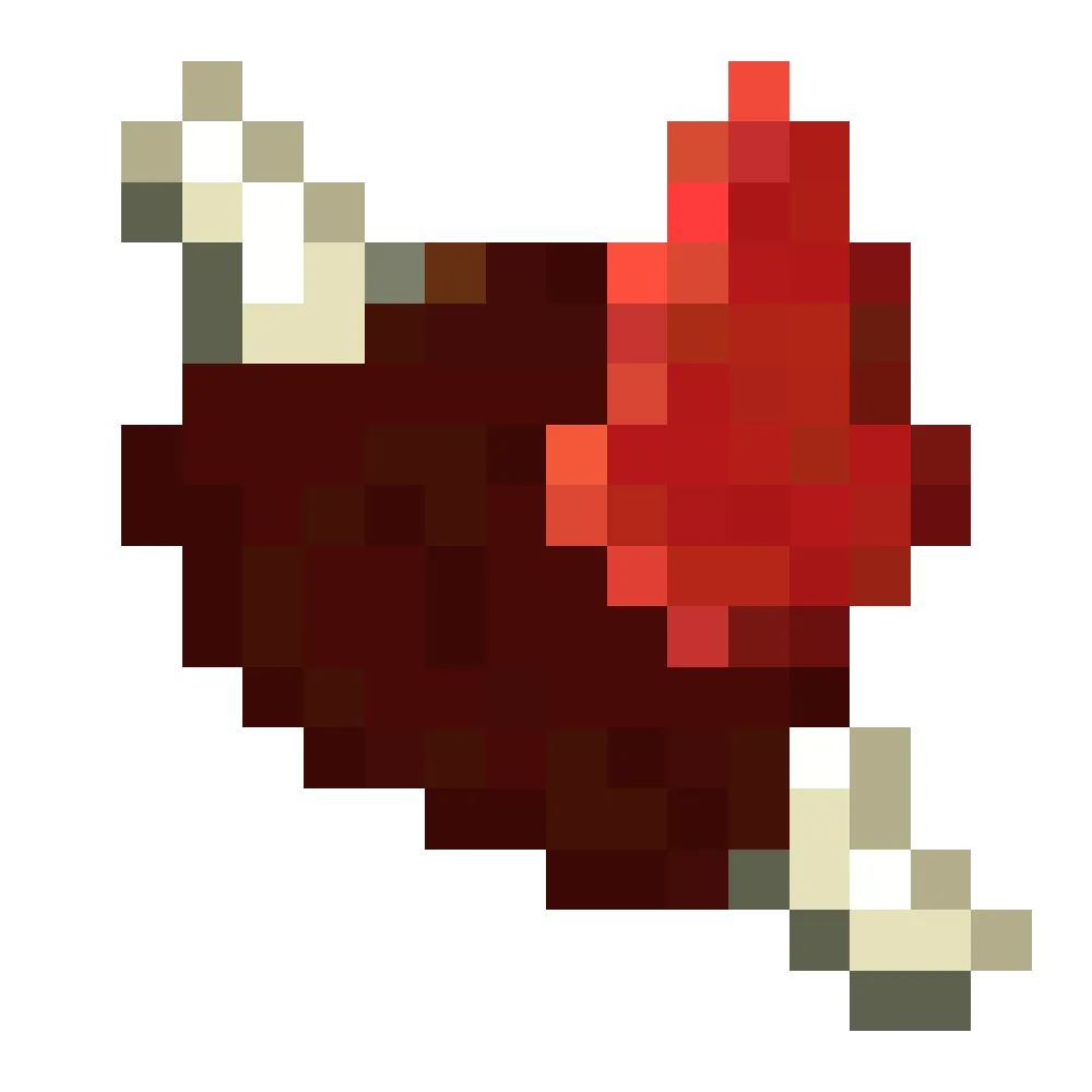 Akgazi's Cannibalism