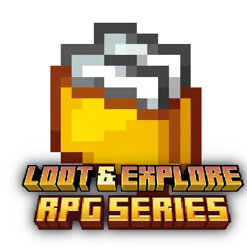 Loot & Explore - RPG Series Loot Compat
