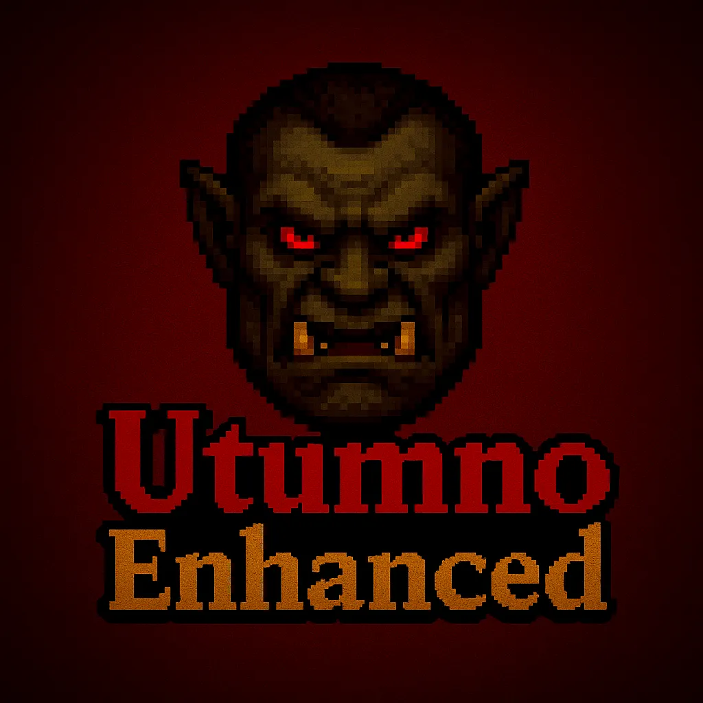 LOTR Utumno Enhanced