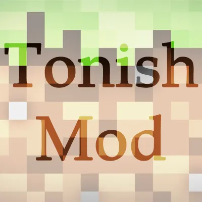 TonishMod