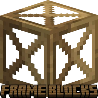 The Frame Blocks