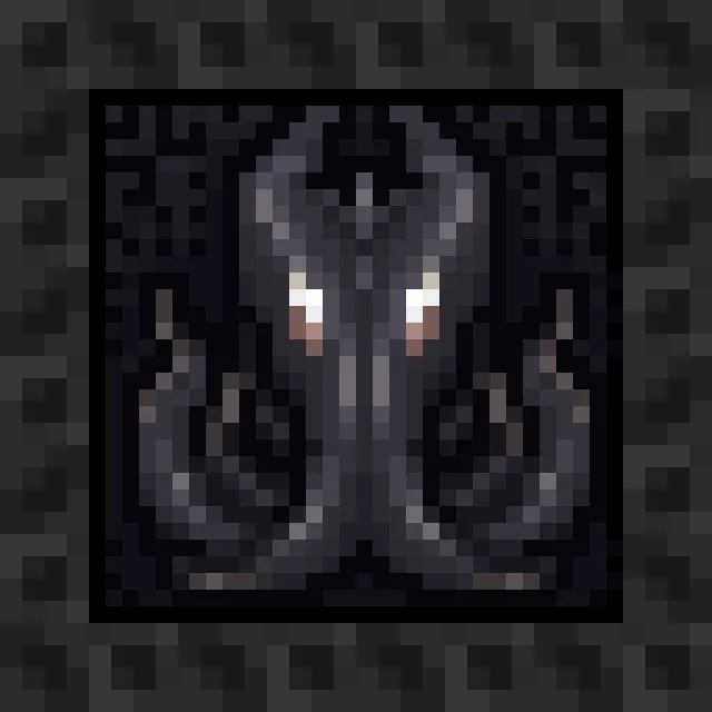 Brain Stealer Dragon - Addon