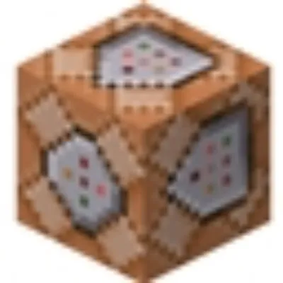 Block Commands easily