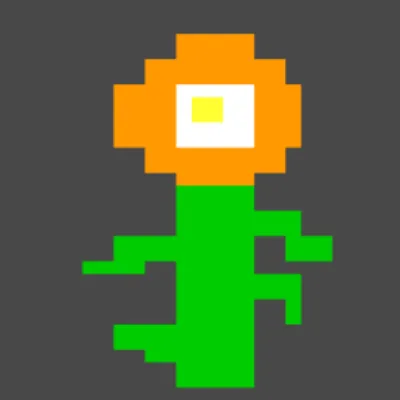 SOME FLOWERS