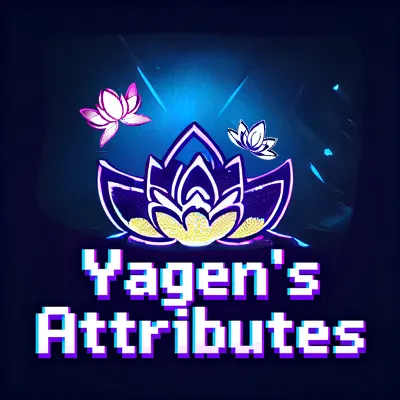 Yagen's Attributes