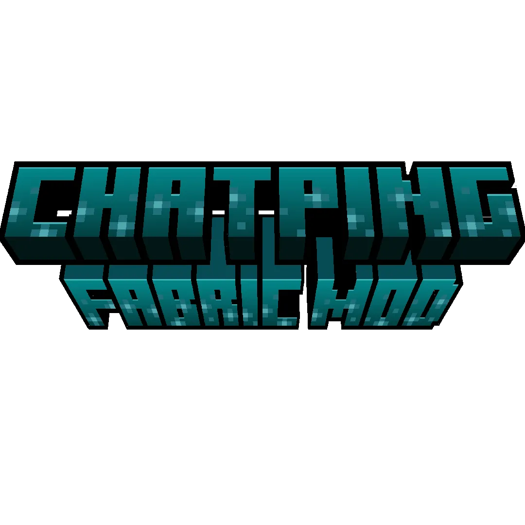 Blacks Chat-Ping