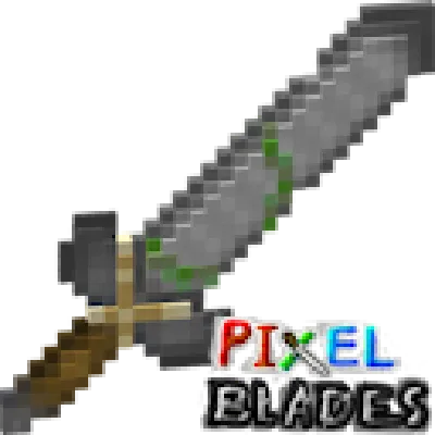 PixelBlades