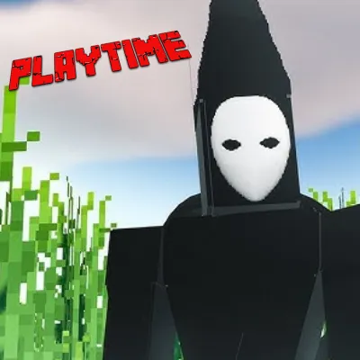 Playtime Is Here... [Horror]