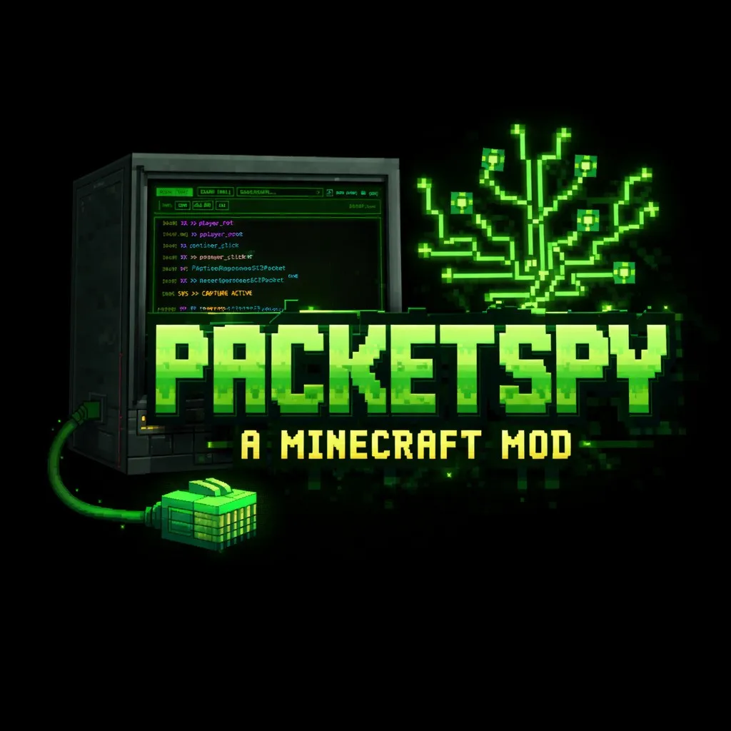 Packet Spy