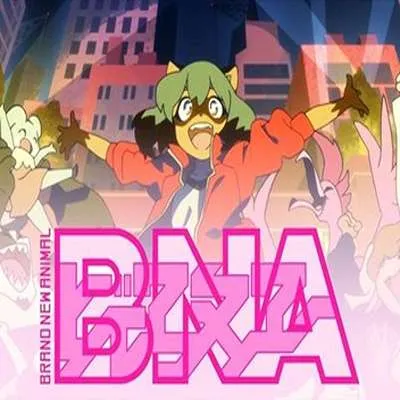 Brand New Animal (BNA) - Origin Addon