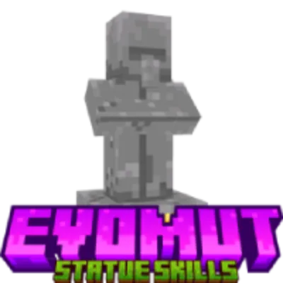 Evomut: Statue Skills