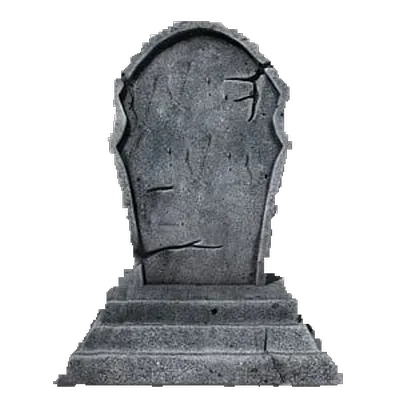 poppy to tombstone