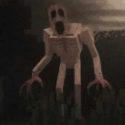 The One Who Watches Cave Whispers