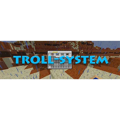 Troll-System 1.0
