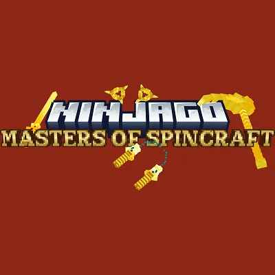 Ninjago, Masters of Spincraft