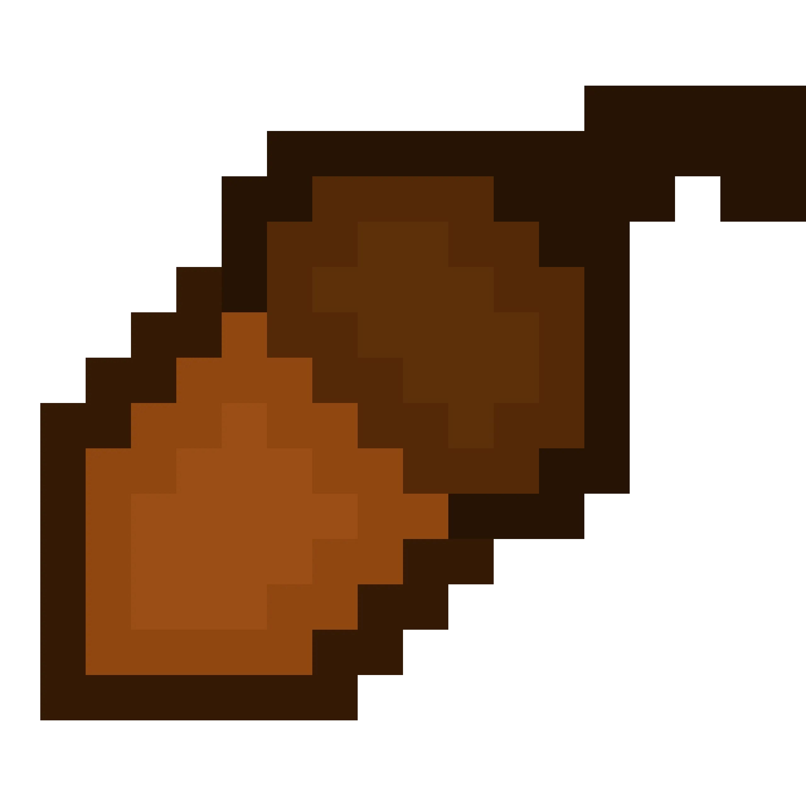 Nature of acorns