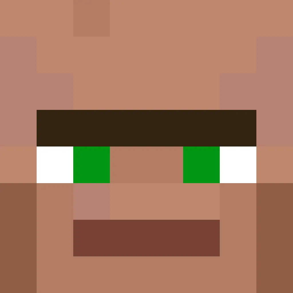 NOse - No Villager Noses
