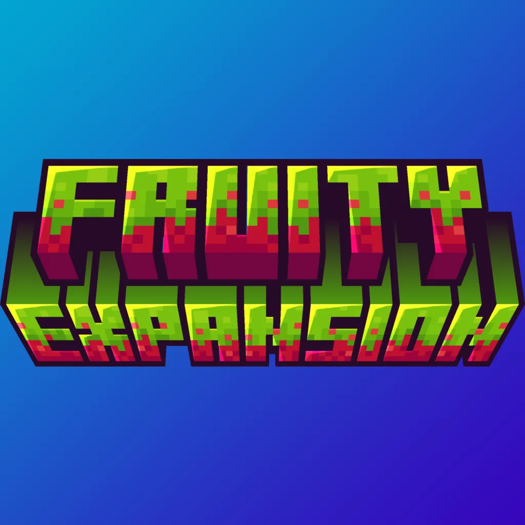 Fruity Expansion