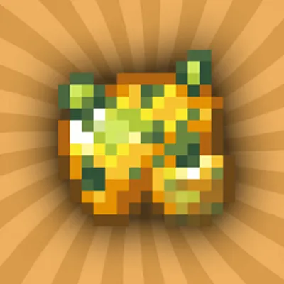 Golden Poisonous Potato ReAdder