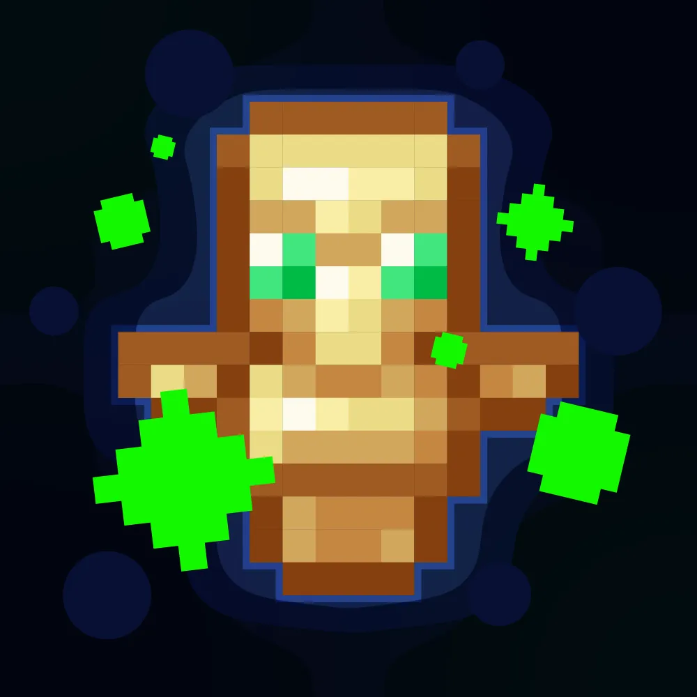 Tradable / Craftable Totem of Undying