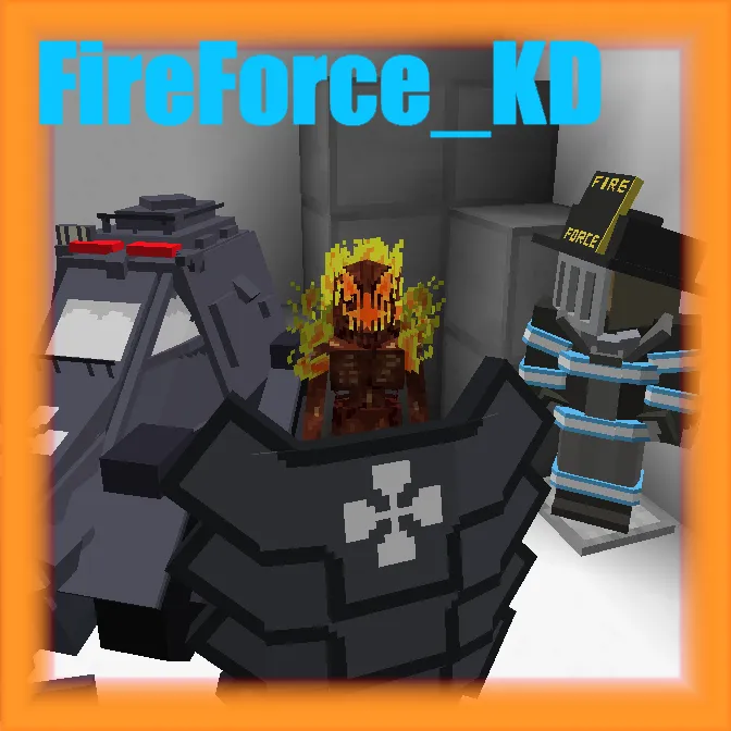 FireForce_KD