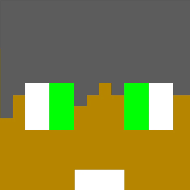 Haghog's Advansment Pack