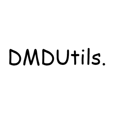DMDUtils