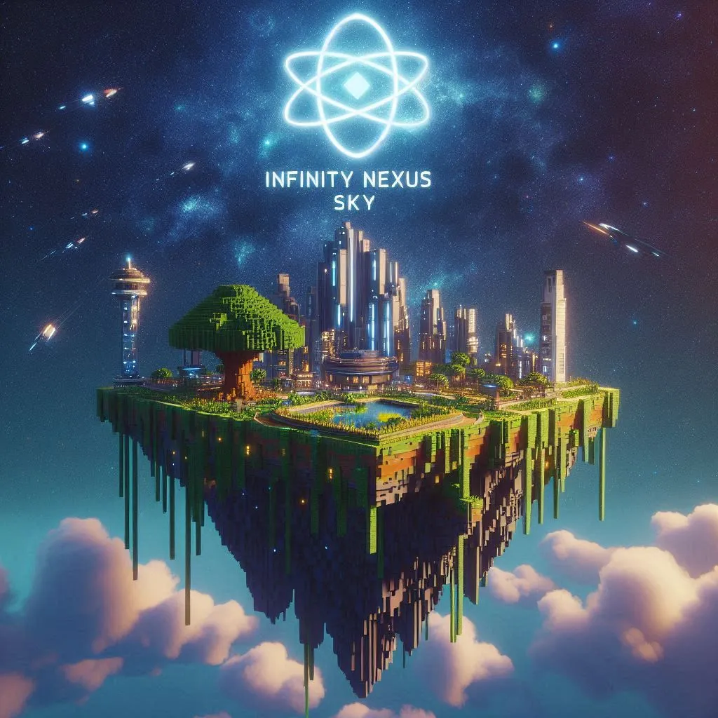 Infinity Nexus: Sky (Server)