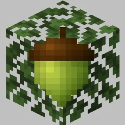 Leaves&Nuts