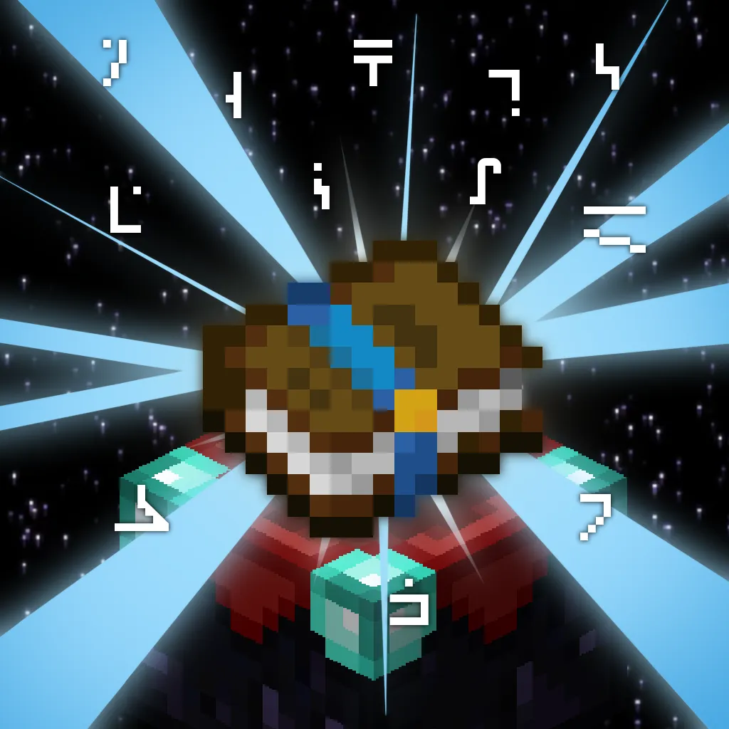 N1ght's Enchanted Books [Fabric]