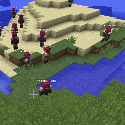 Teto Mod