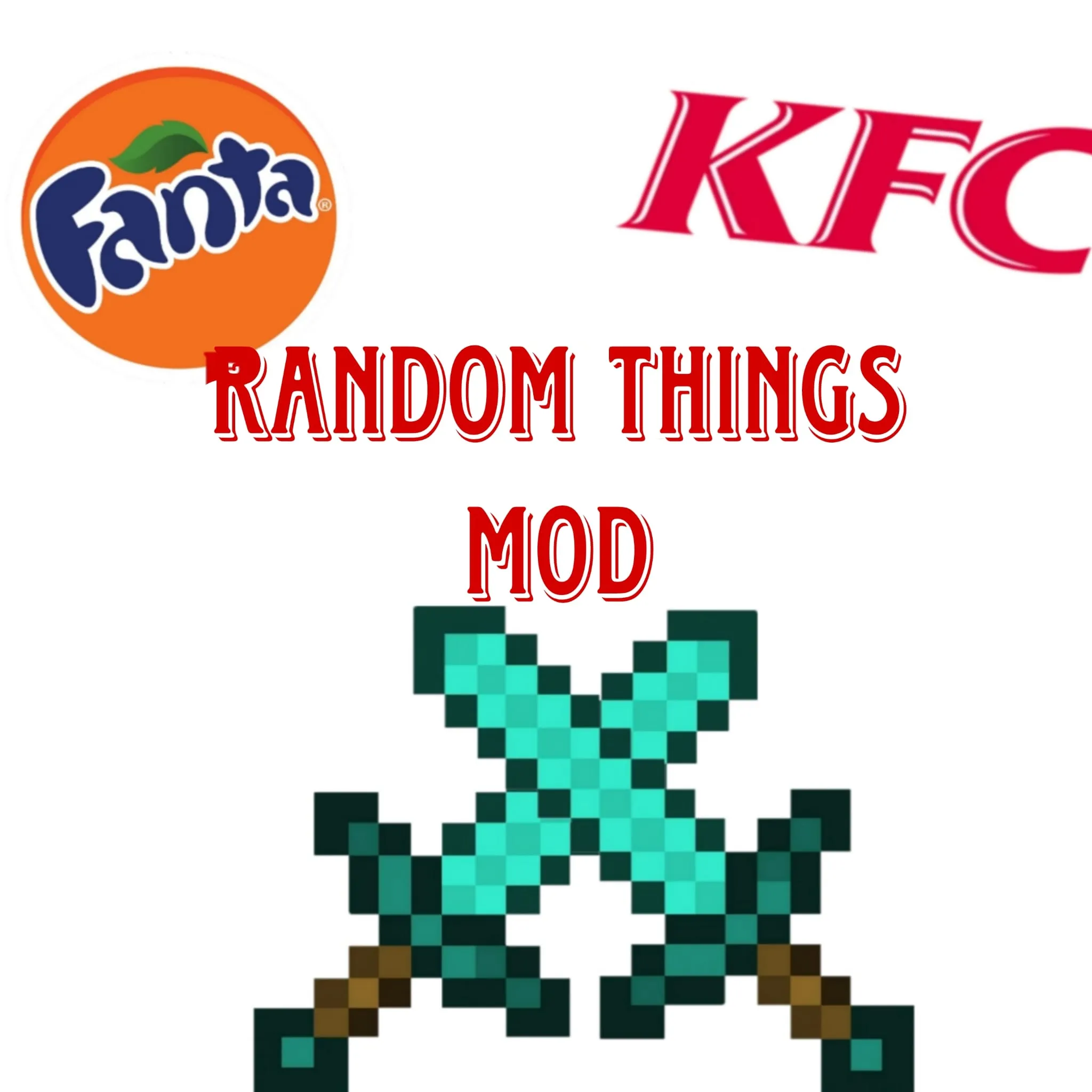 Random tomfoolery and things