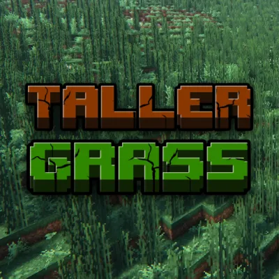 Taller Grasses