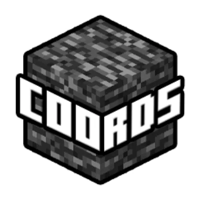 Bedrock Coordinates