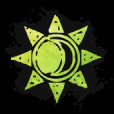 The Path Druidic