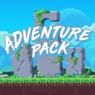 Nerd's Adventure Pack - модпак для Майнкрафт - Зона Крафта