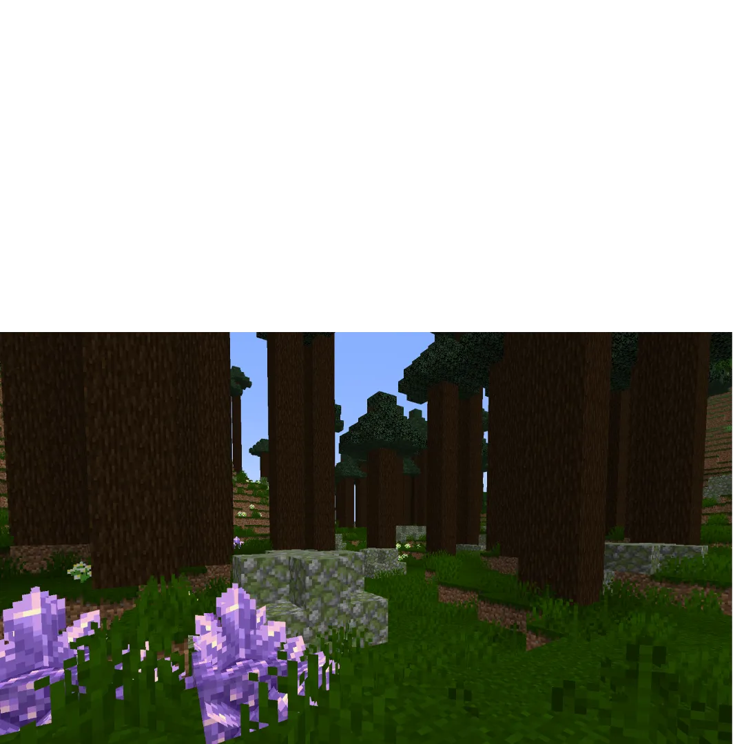Cofin's Biomes