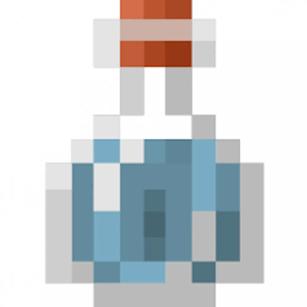 Special Potions