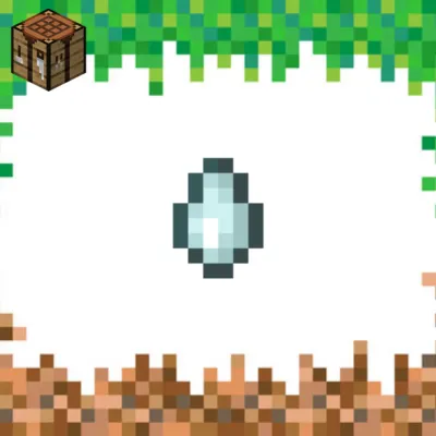 Crafting Essentials (Ghast Tear Edition)