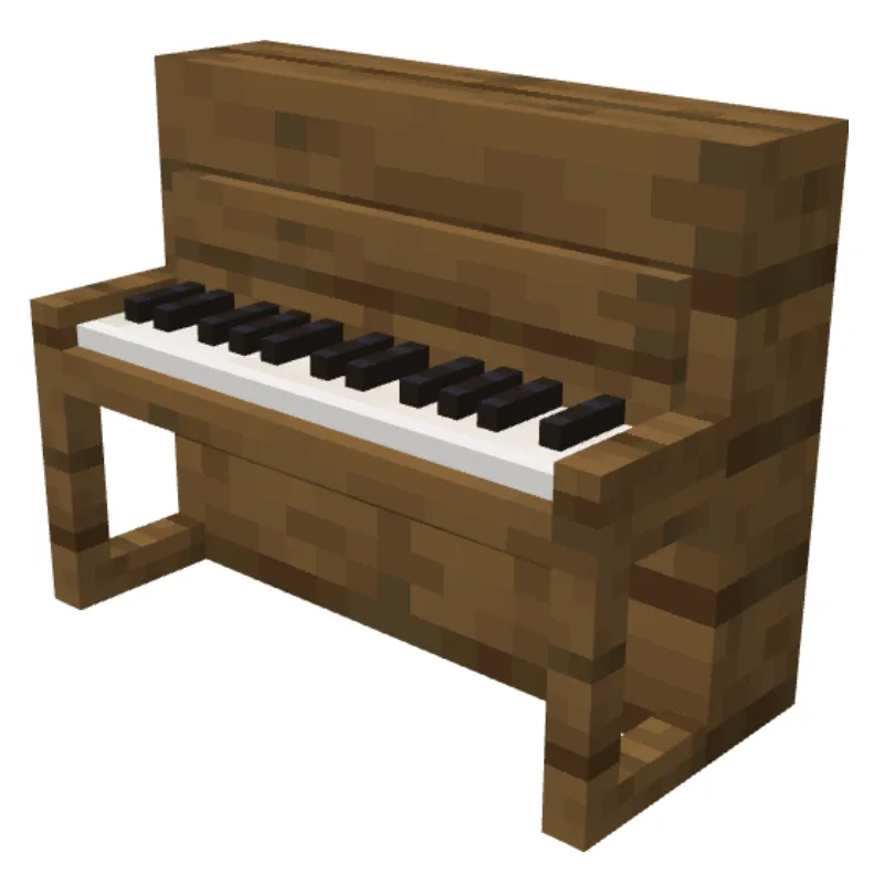 PianoCraft