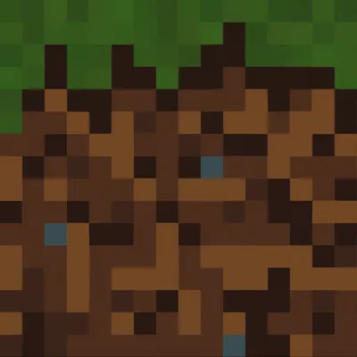 Natural Texture Pack